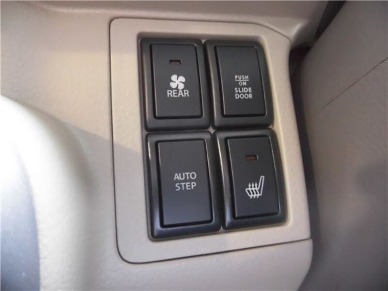 EVERY WAGON