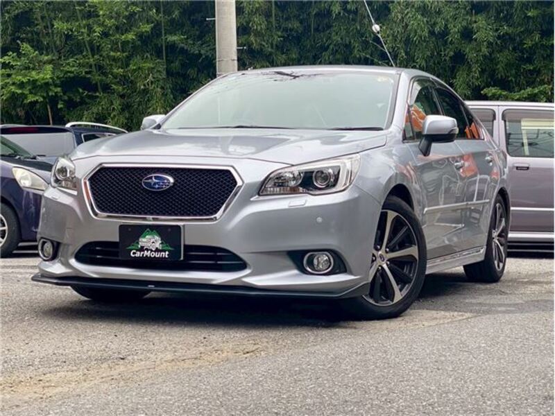 LEGACY B4-0