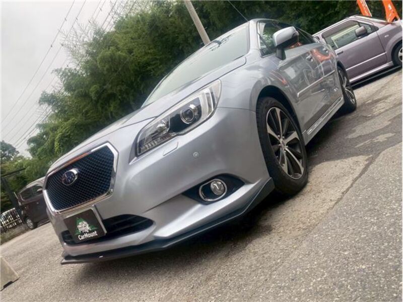 LEGACY B4