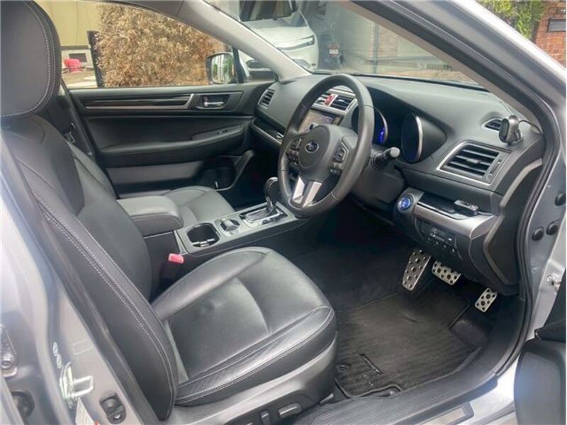 LEGACY B4