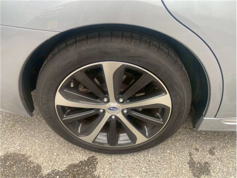 LEGACY B4