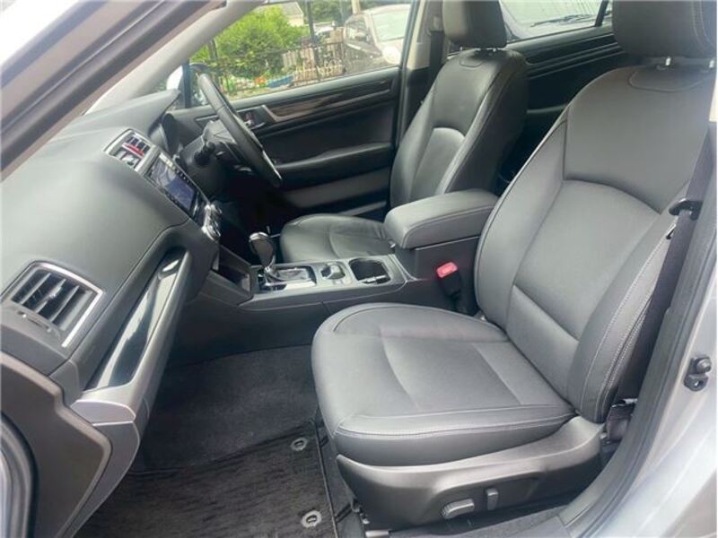LEGACY B4