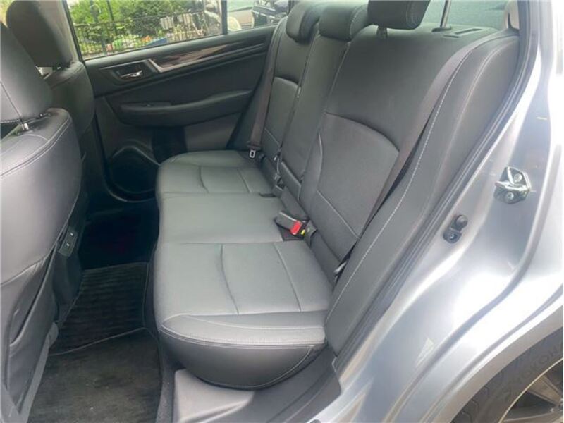 LEGACY B4