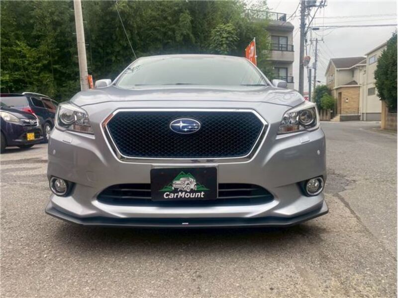 LEGACY B4