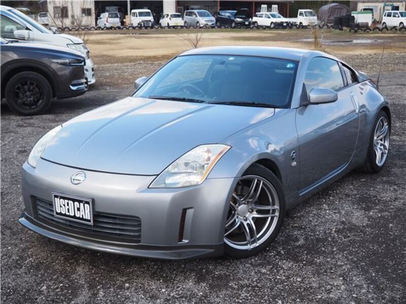 FAIRLADY Z-0