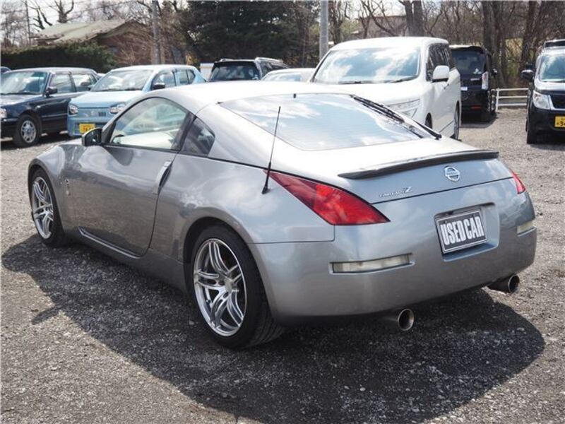 FAIRLADY Z