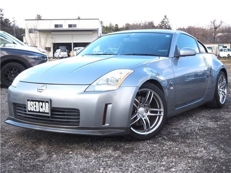 FAIRLADY Z