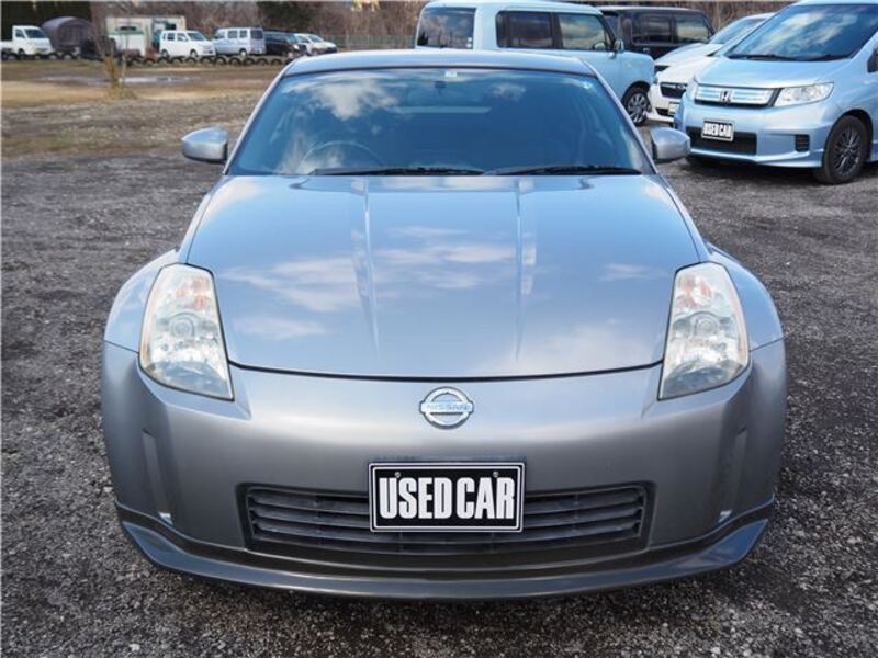 FAIRLADY Z