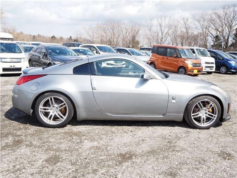 FAIRLADY Z