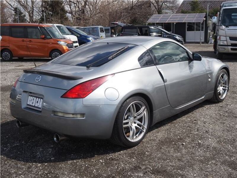 FAIRLADY Z