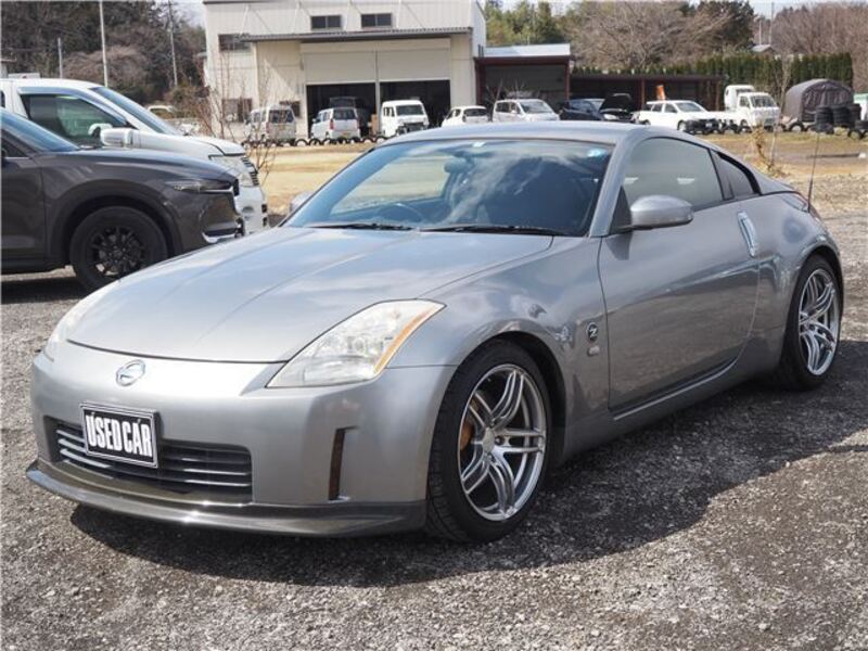 FAIRLADY Z