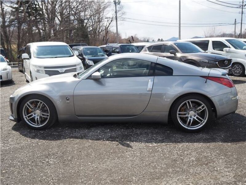 FAIRLADY Z