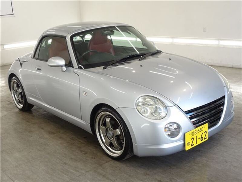 COPEN-0