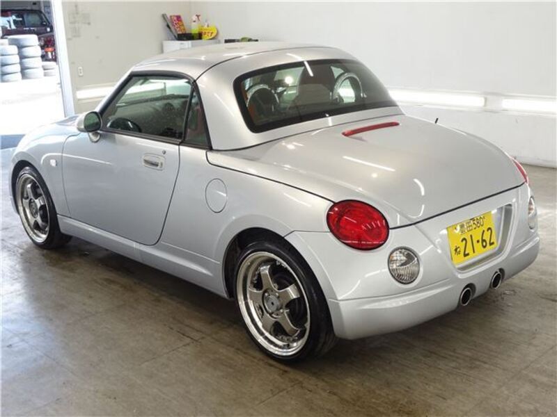 COPEN