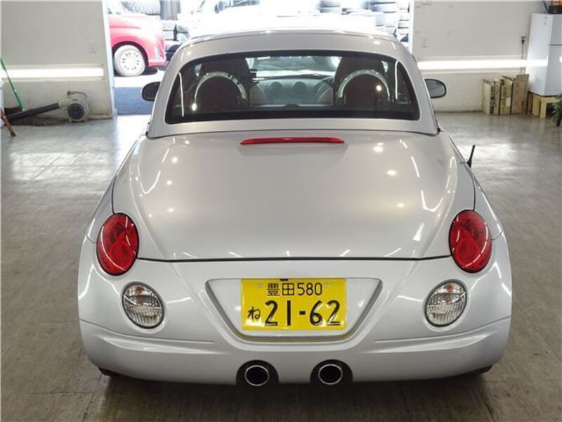 COPEN
