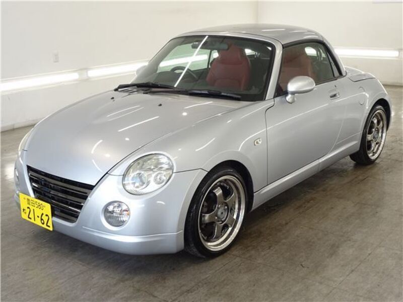 COPEN