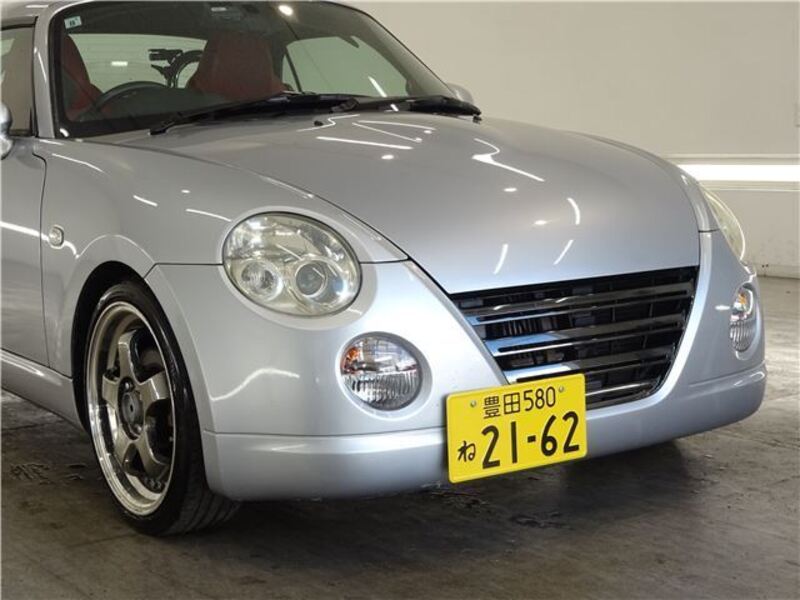 COPEN