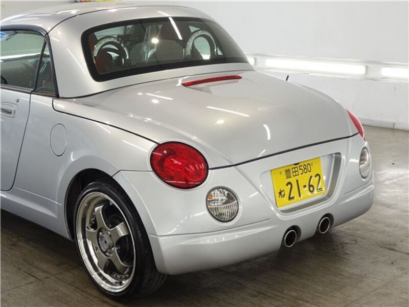 COPEN