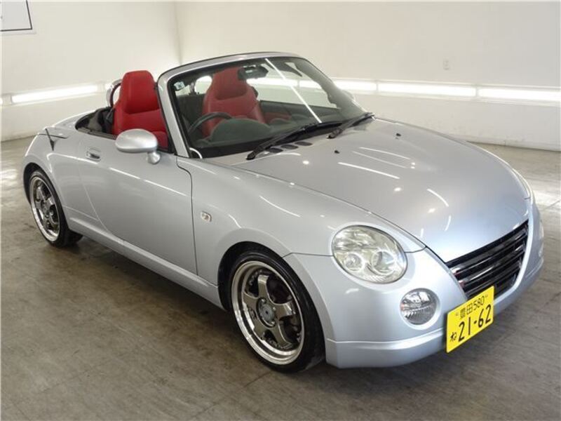 COPEN