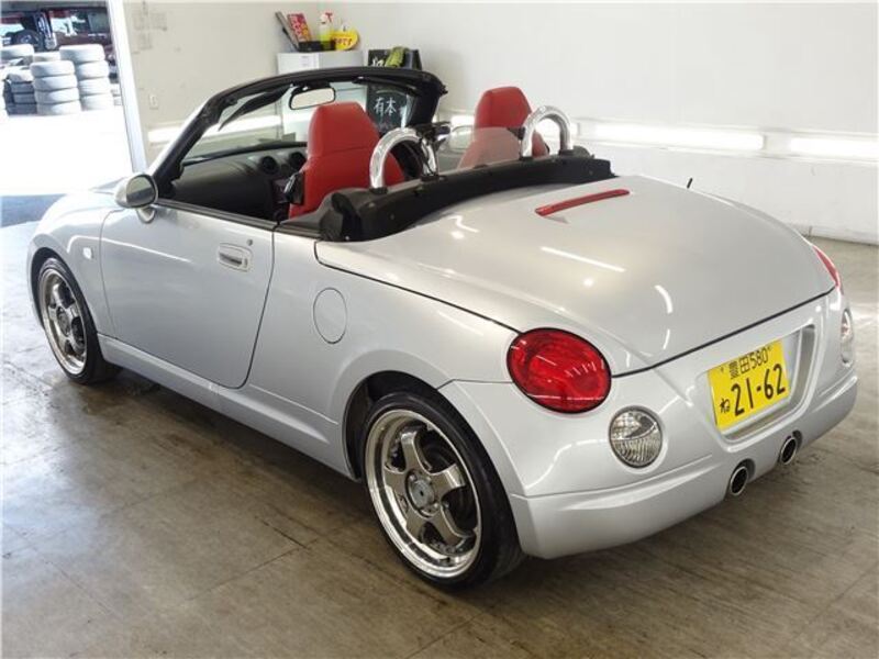 COPEN