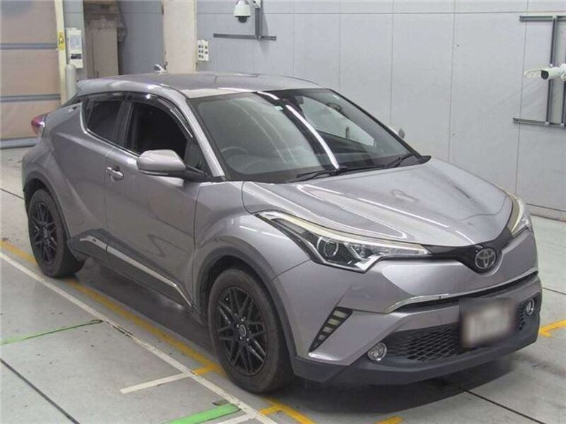 C-HR-0