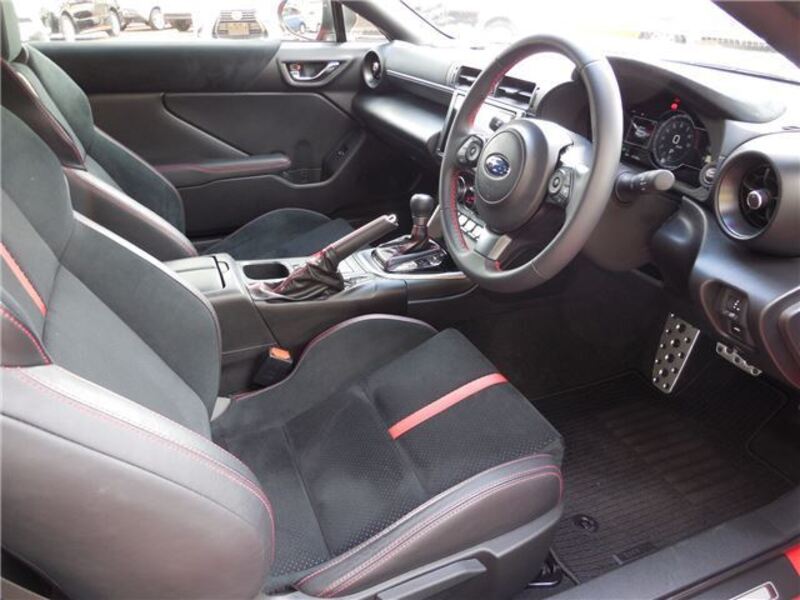 BRZ