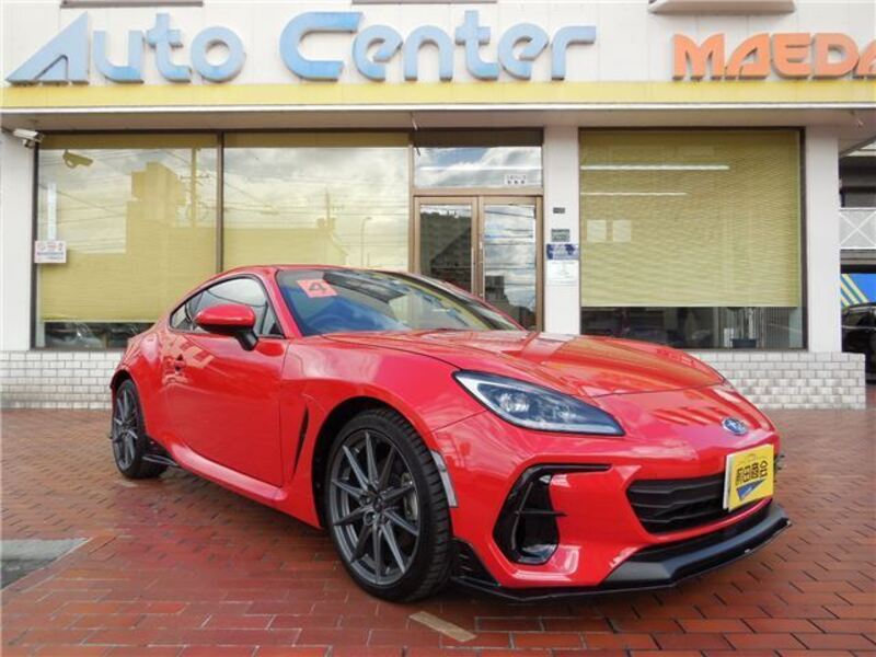 BRZ