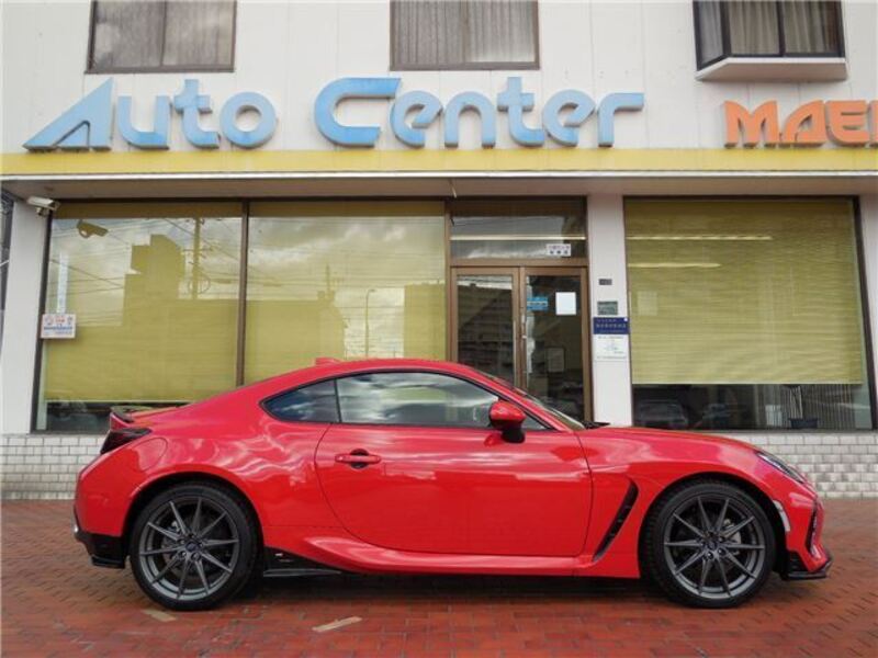 BRZ