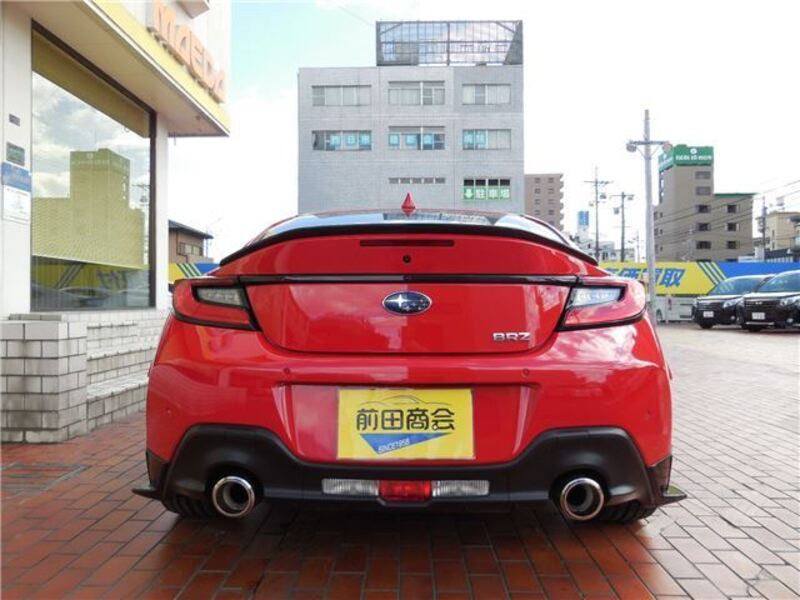 BRZ