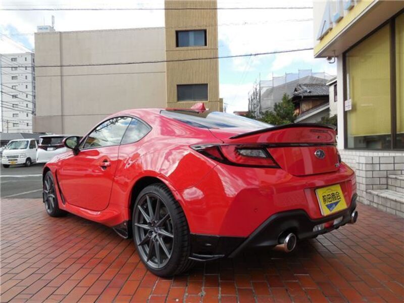 BRZ
