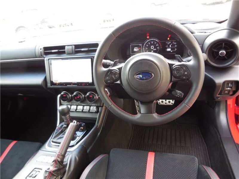 BRZ