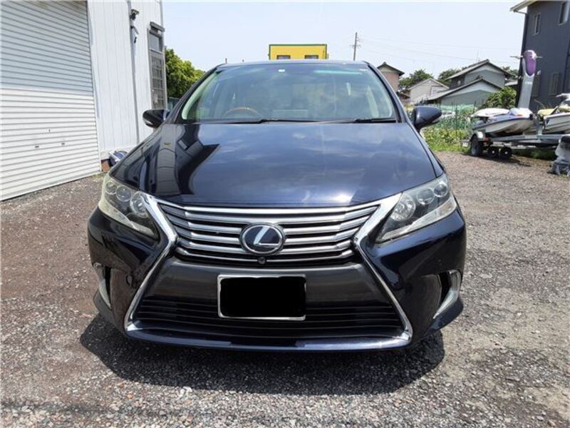LEXUS HS