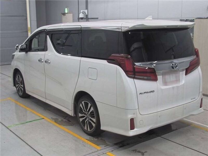 ALPHARD