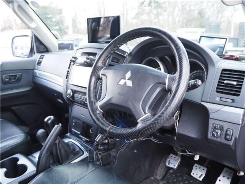PAJERO