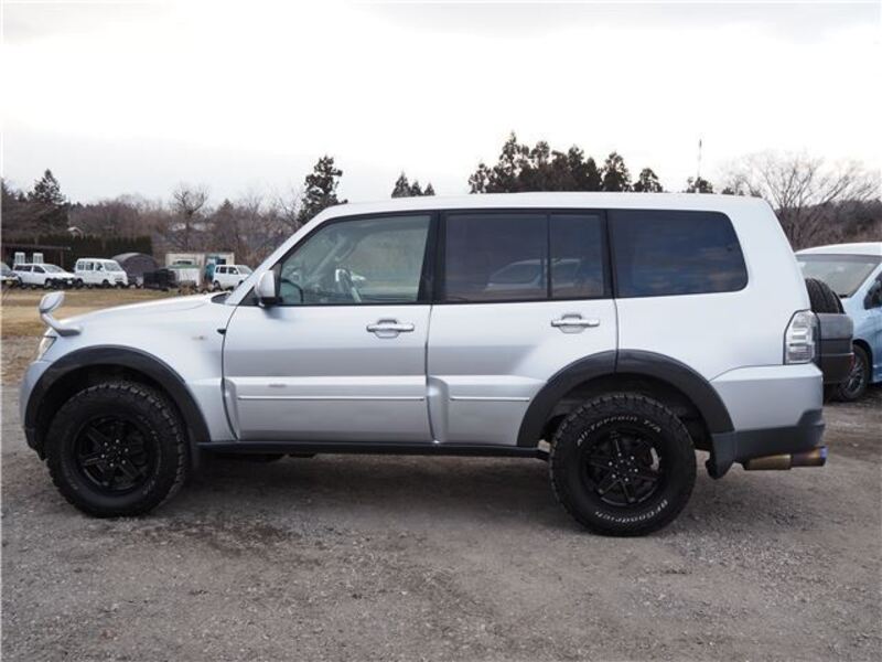 PAJERO