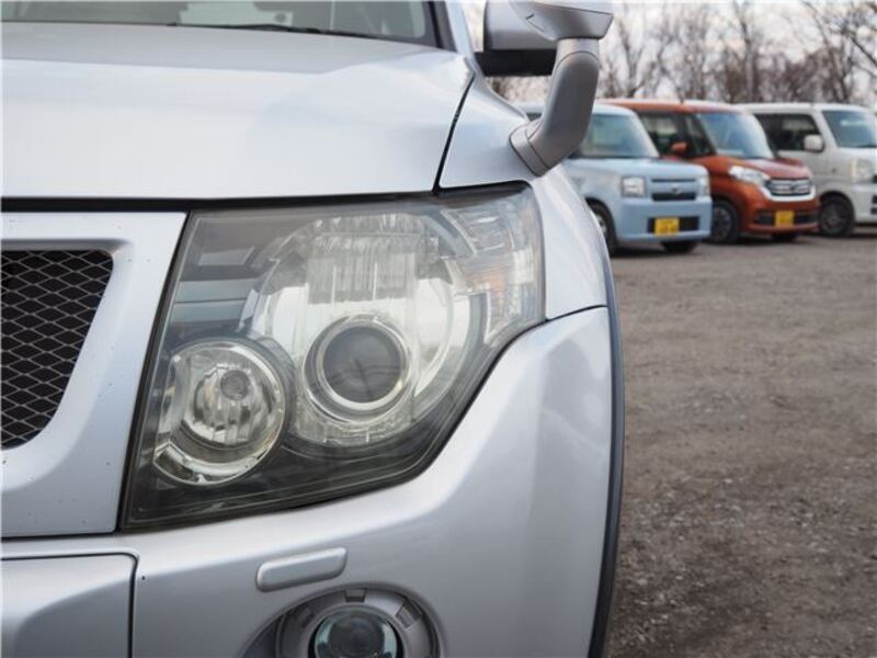 PAJERO