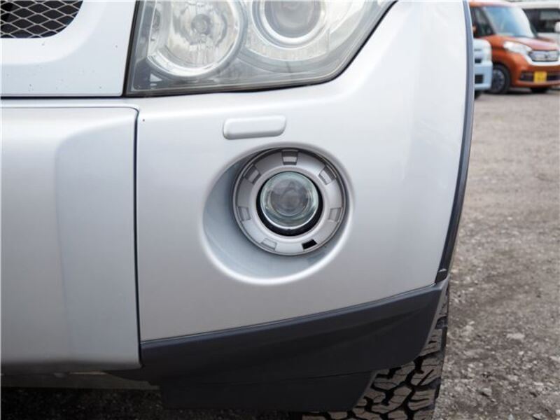 PAJERO