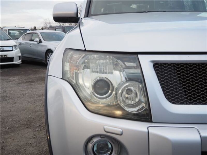 PAJERO