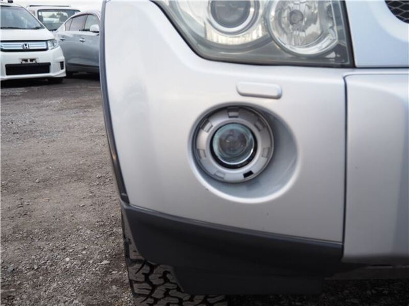 PAJERO