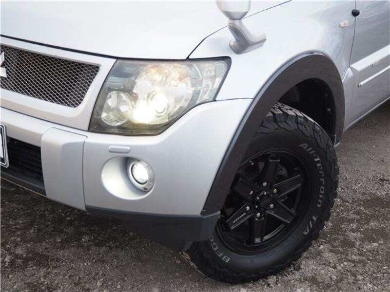 PAJERO