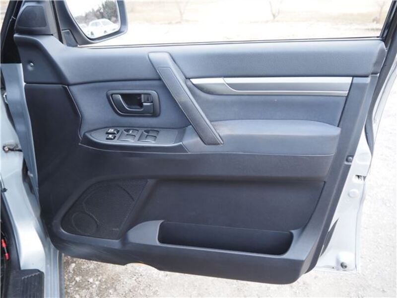 PAJERO