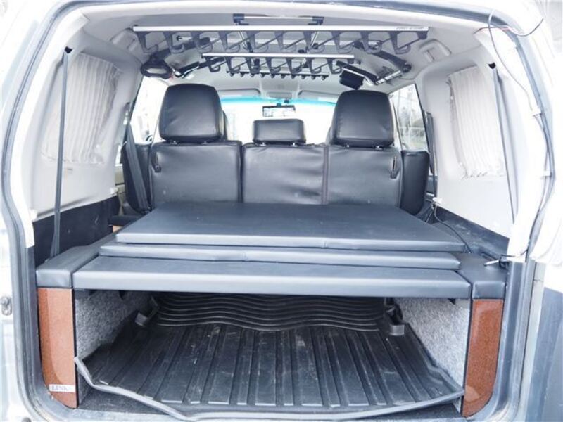 PAJERO