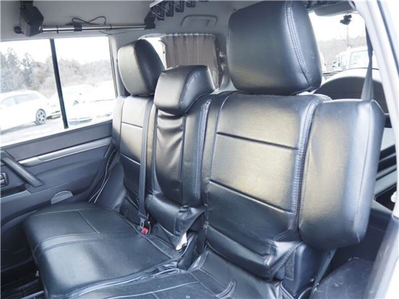PAJERO