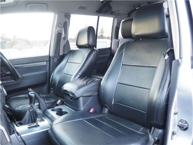 PAJERO