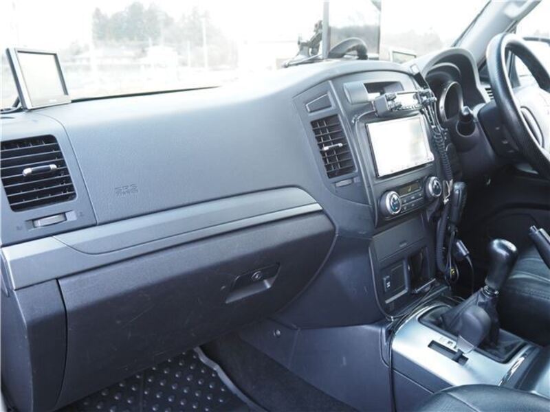 PAJERO