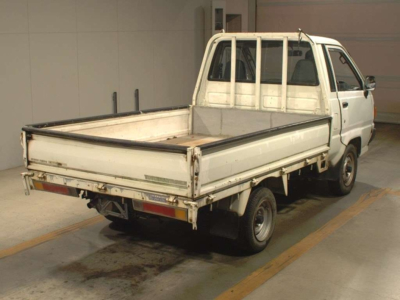 Liteace Truck