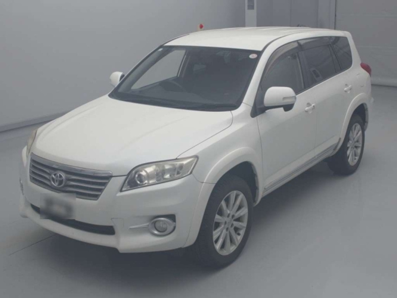 TOYOTA VANGUARD