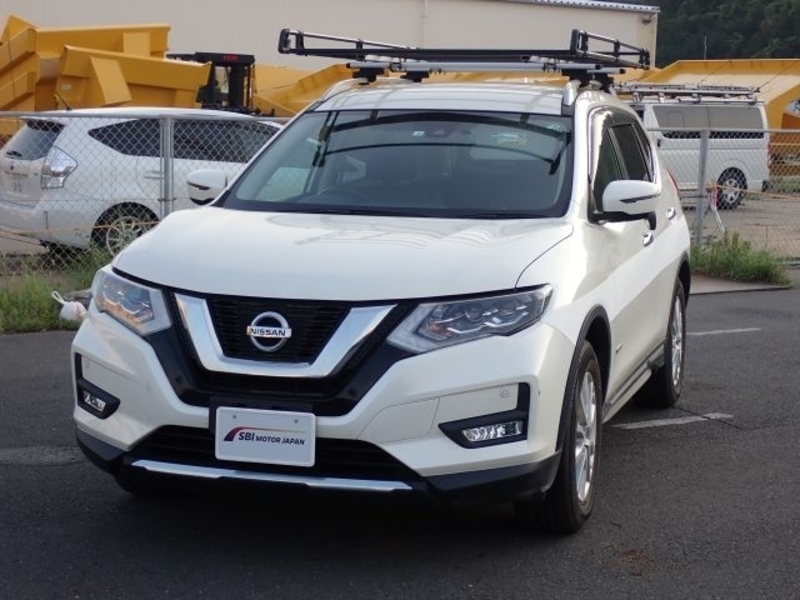 X-TRAIL-0