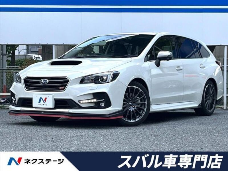 LEVORG-0