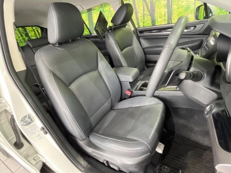 LEGACY OUTBACK